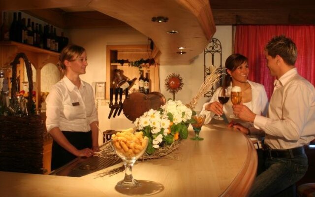 Hotel Sonnenhof - Familie Rüf