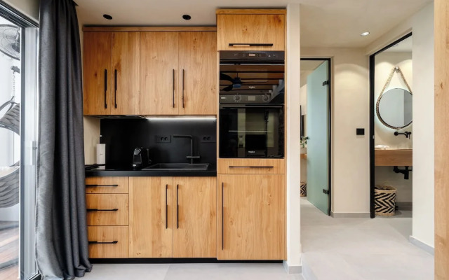 Legato Spa Suites With Private Pool