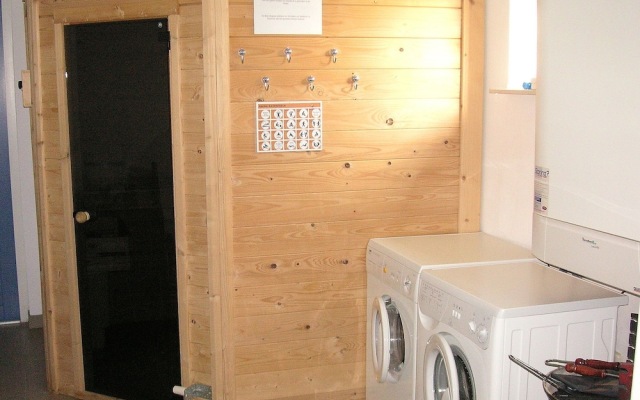 Boutique Villa With Sauna in Stavoren