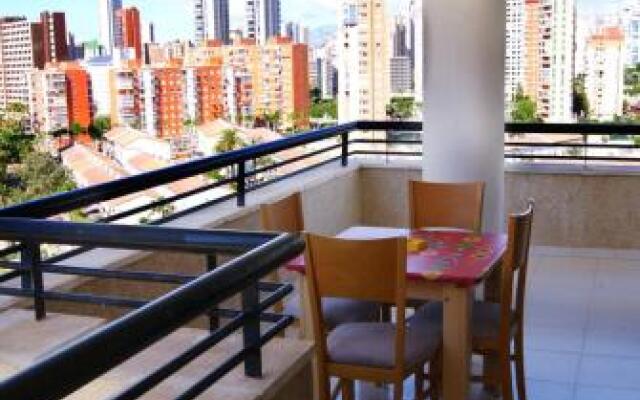 Lux Mar Benidorm