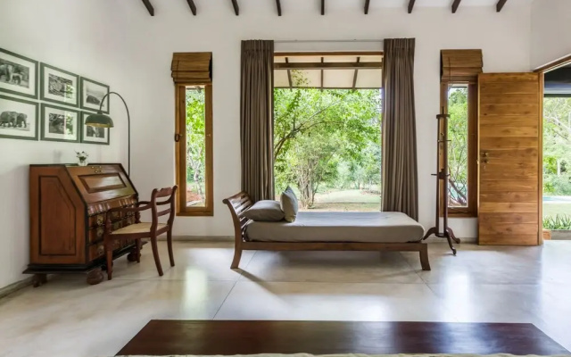 Nyne Hotels Mayur Lodge - Yala