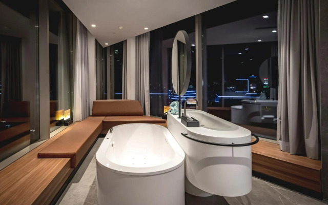Van der Valk Hotel Amsterdam Zuidas