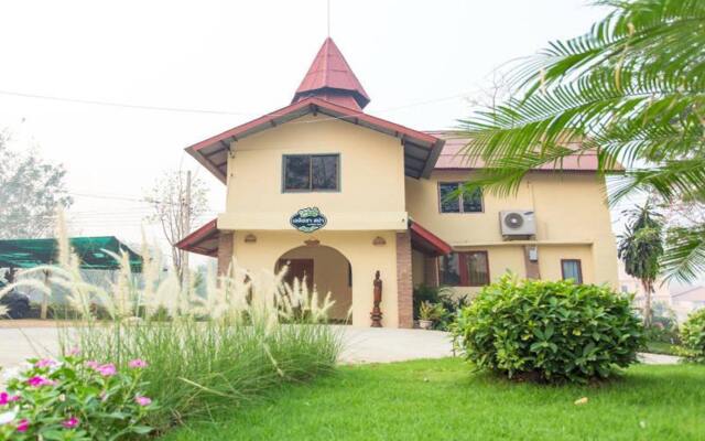 Yada Resort