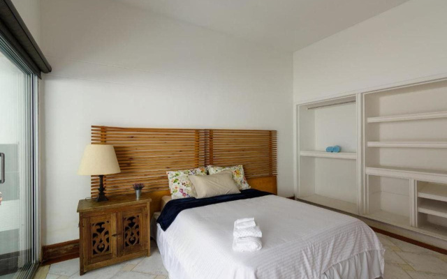 Finca Hotel Guadalupe