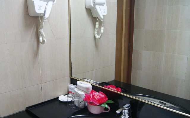 Tang Dynasty Hotel