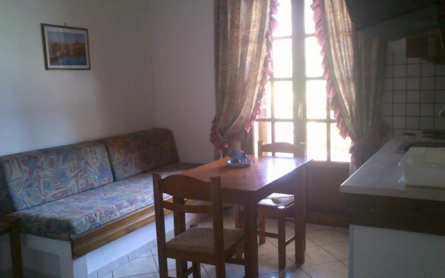 Valentina apartments