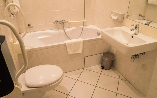 Best Western Hotel Slenaken