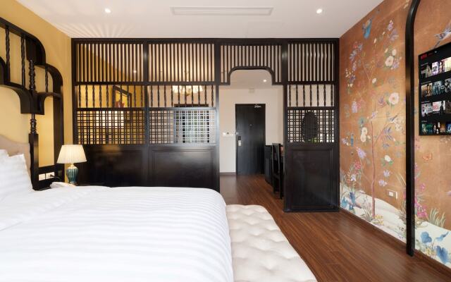 Palago Boutique Hotel