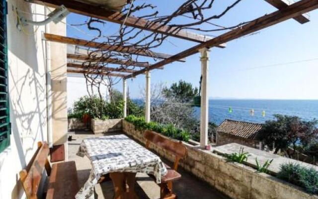 Three-Bedroom Holiday Home in Potomje