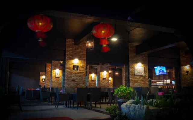 21 Karimun Hotel
