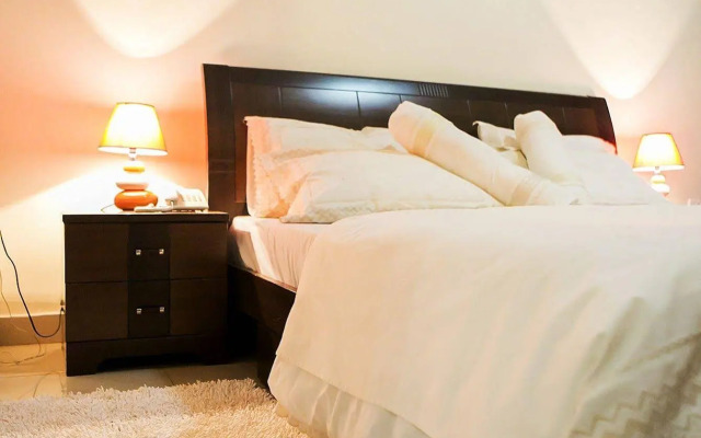 St Augustine Apartment & Hotel