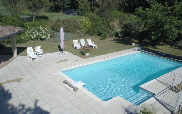 Lou Pataclet - Gite César