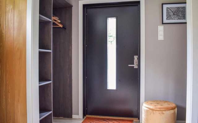 Amazing Home in Bjoa With 5 Bedrooms and Wifi