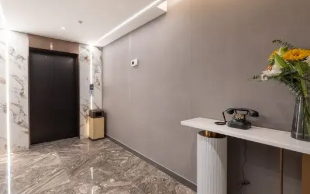 Atour Hotel Dongfeng Road, Peixian, Xuzhou