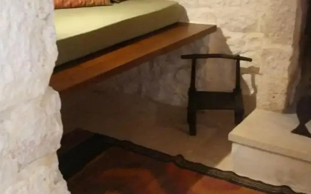 Trullo di Raffa
