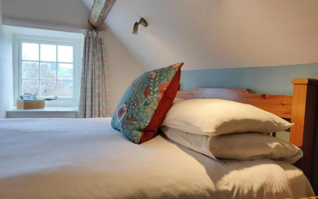 Ty Newydd B&B