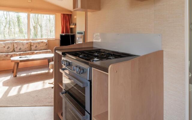 Inviting holiday home in Appelscha with garden