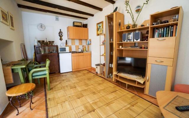 Sea view apartment Umag 1