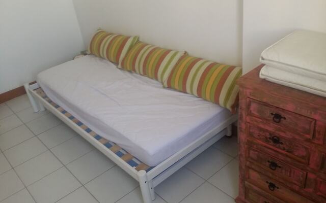 Dois Quartos Via Barra - BAR03