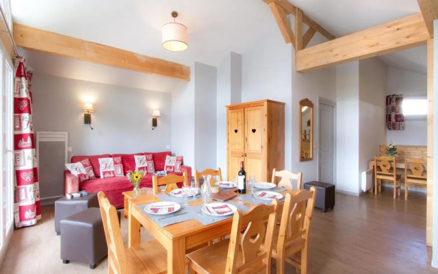 Residence Odalys L'Ours Blanc