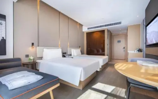 Atour Hotel (Shenzhen Nanshan Xili University Town)
