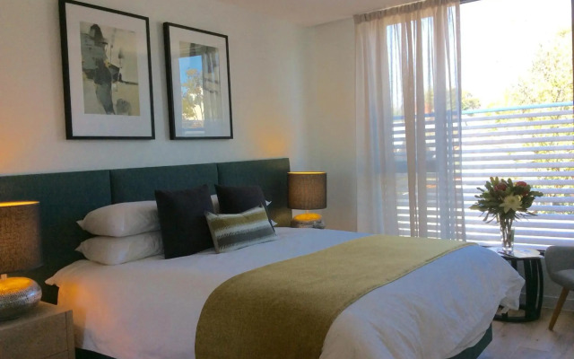 Camberwell Serviced Apartment Hotel