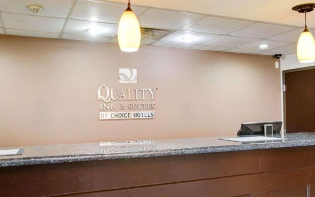 Quality Inn & Suites