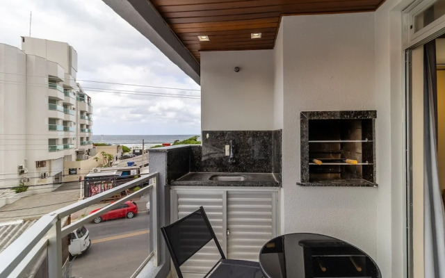 Beautiful Apart Barbecue 100m From the sea Eab0201