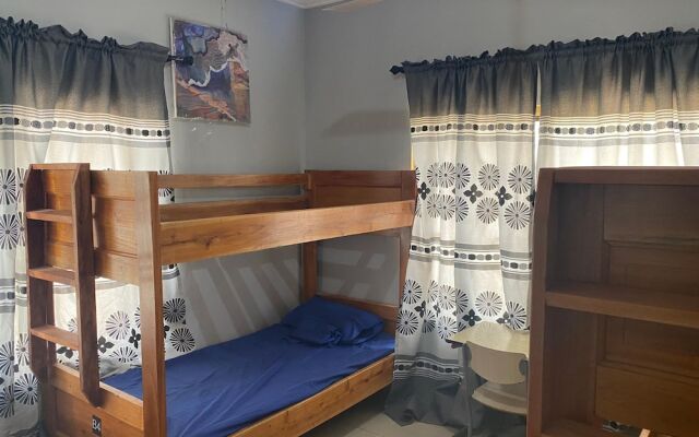 Estepona Playa Hostel