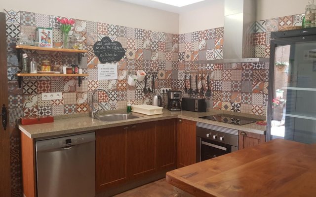 Albergue el Encanto - Hostel para peregrinos