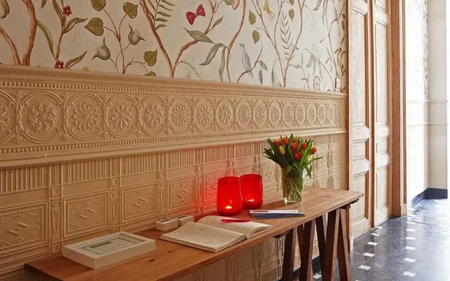 Apartments Ridderspoor