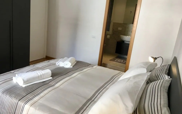 B&B CultRoma Roof Garden