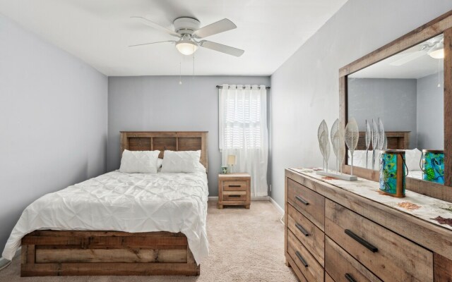 Philadelphia Vacation Rental Near Public Transit!