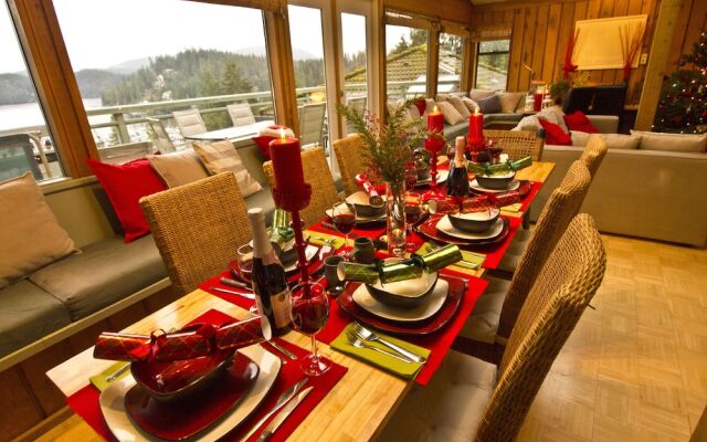 Eagles Nest Vacation Home Rental