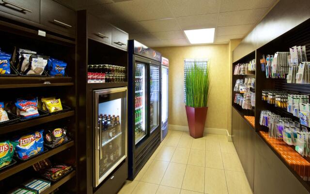 Residence Inn Miami Coconut Grove