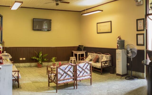 Hospedaje Florentina