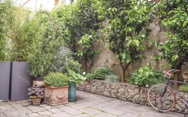 Casa Degli Artisti