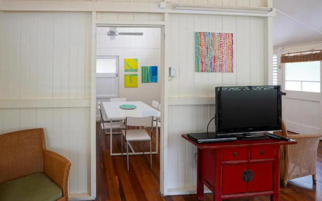 Daggoombah Holiday Home Magnetic Island