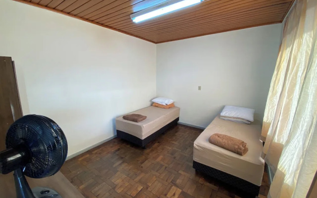 Pousada Central Campo Largo