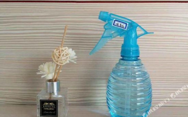 Qianyuan Hotel (Dalian Xi'an Road Shop)
