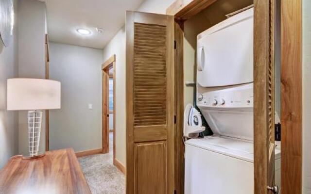 Main Street Retreat Apartment