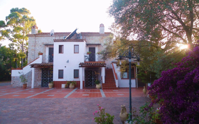 Il Casale Le Tre Volte