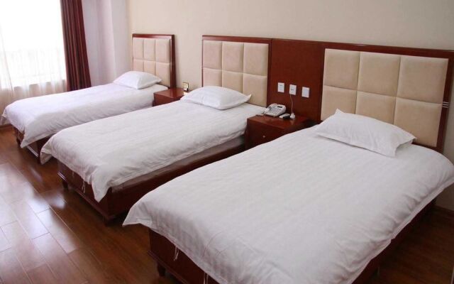 Handan Kailin Business Hotel