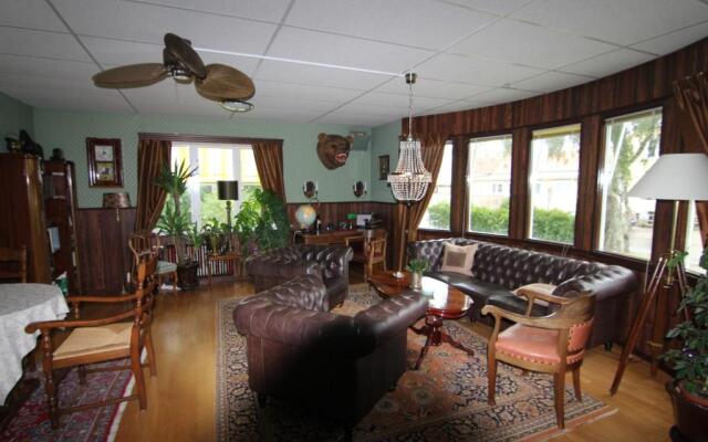 Pensionat Frillesberg