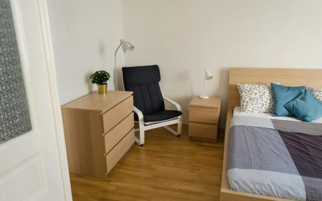 Oltec Apartment Brno