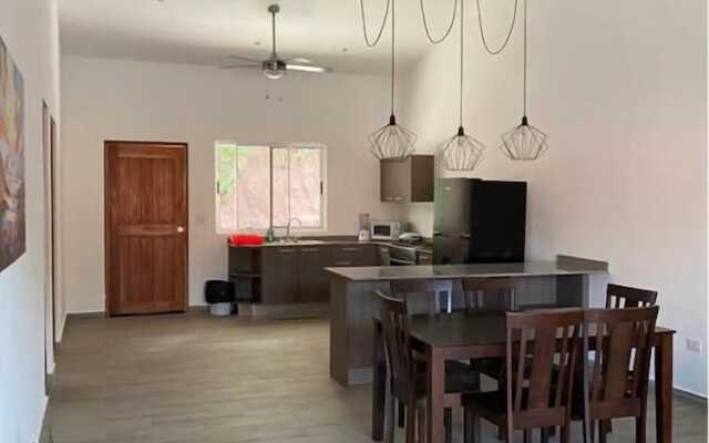 Nao Venao Boutique Hotel
