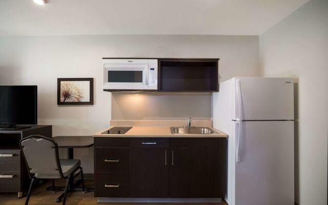 WoodSpring Suites Orlando North - Maitland