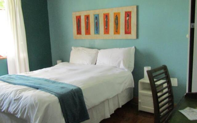 Cape Town Deco Lodge