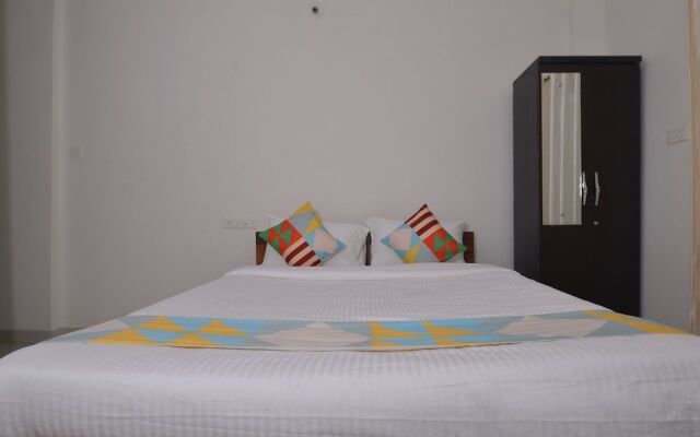 OYO 17366 Home 1BHK Near Mandrem Beach