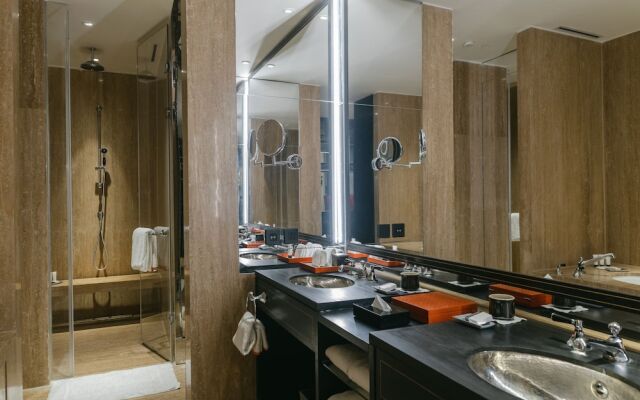 Grand Hyatt Gurgaon